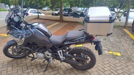 BMW F 750 GS PREMIUM 